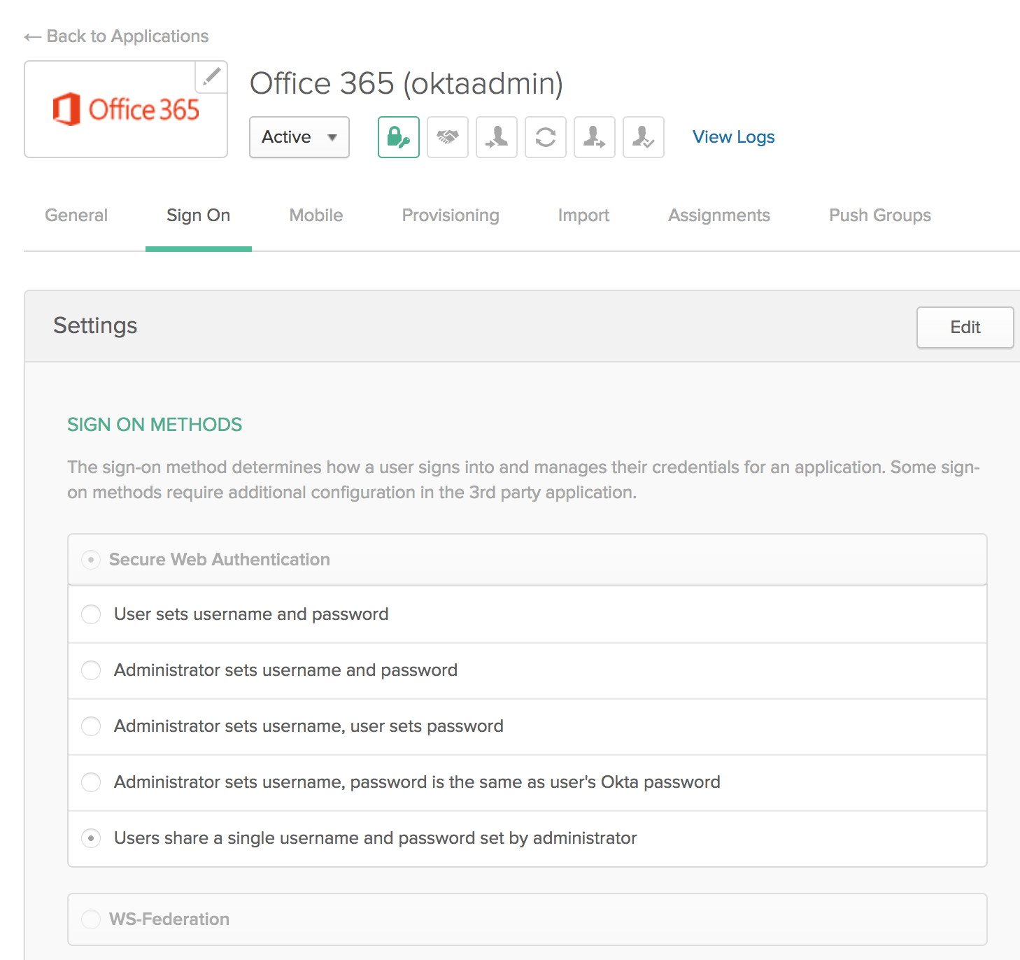 Setting Up Office 365 With Multiple Domains In Okta Realconnections